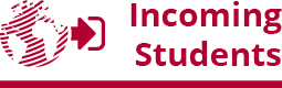 Incoming Students