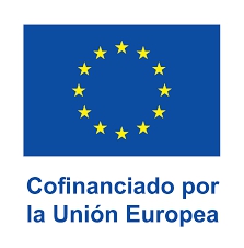 Logo UE cofinanciación