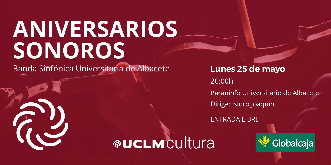 Aniversarios Sonoros