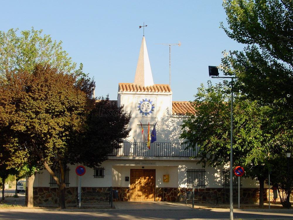 SESCAM Bonillo
