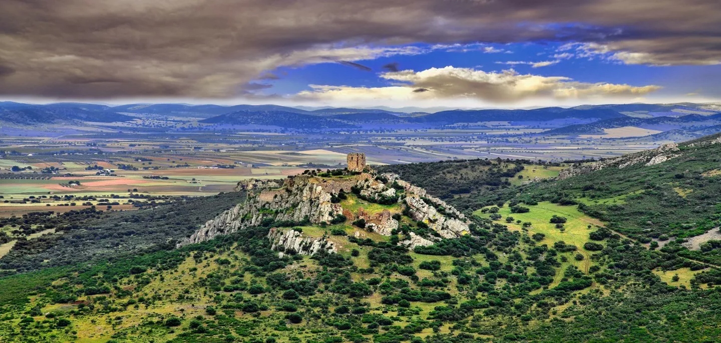 Finca La Rosala
