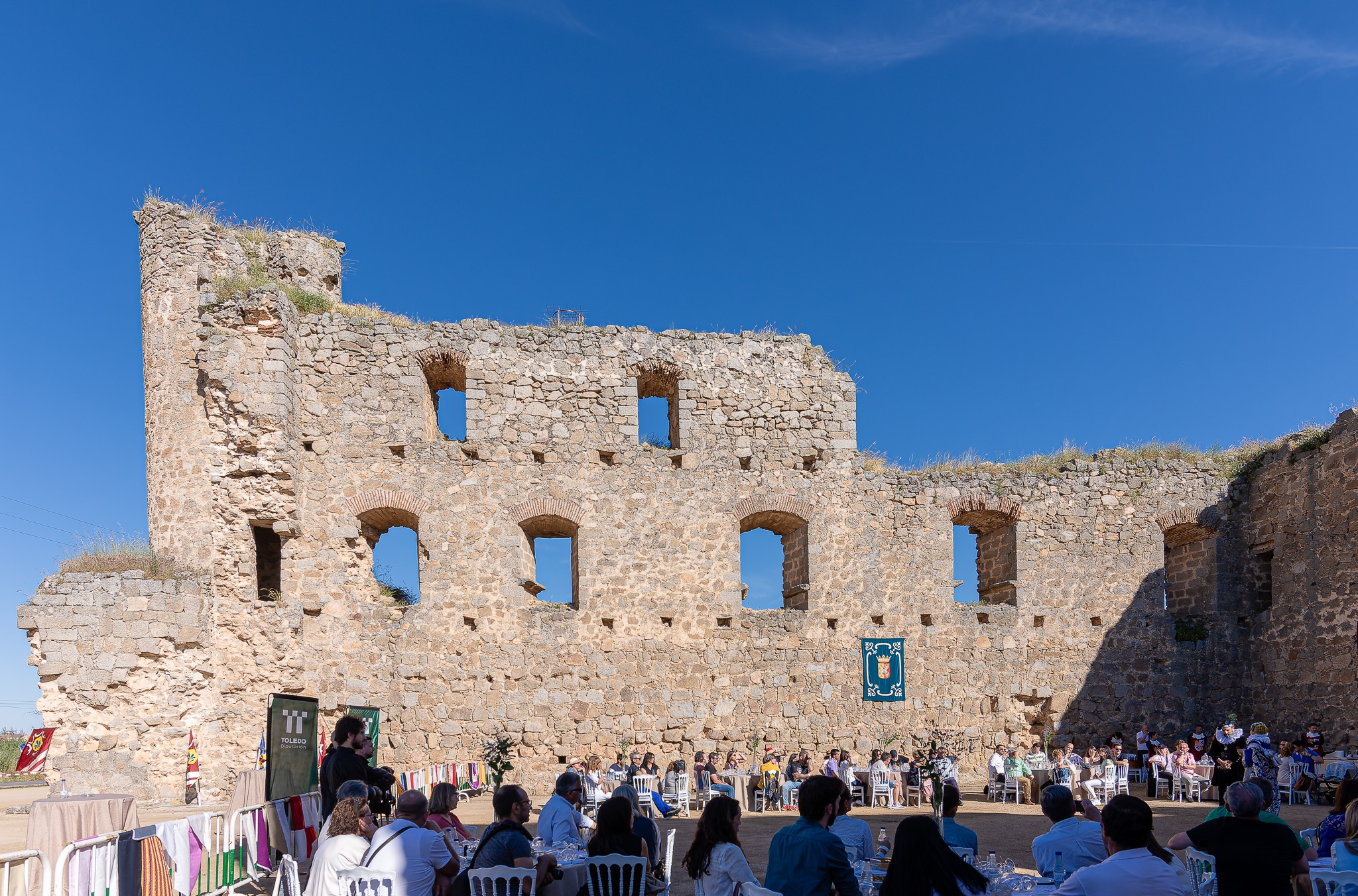 Ayuntamiento de Cuerva