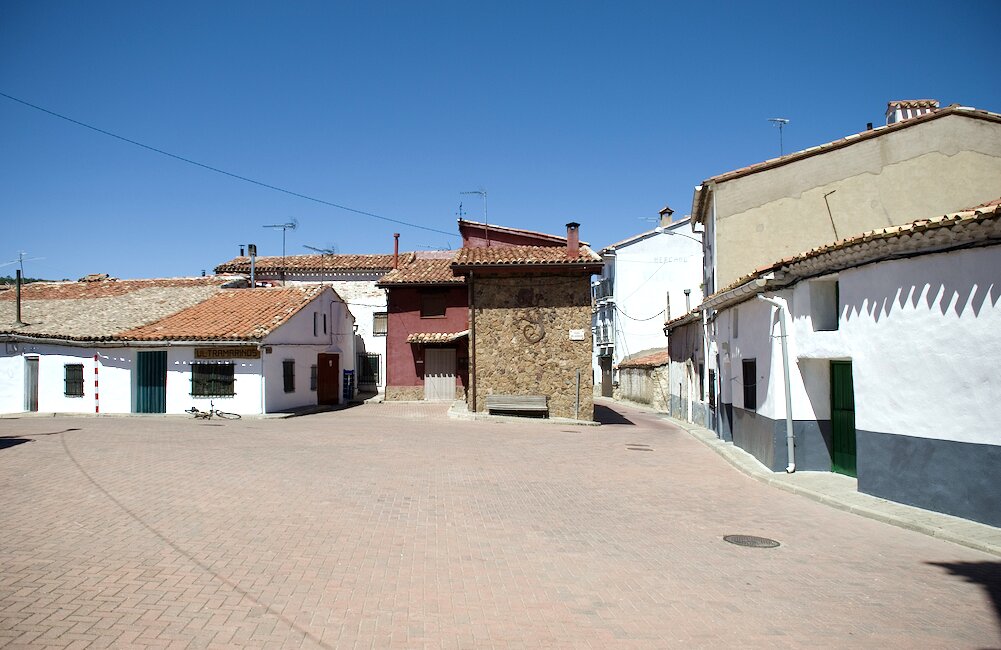 El Hosquillo