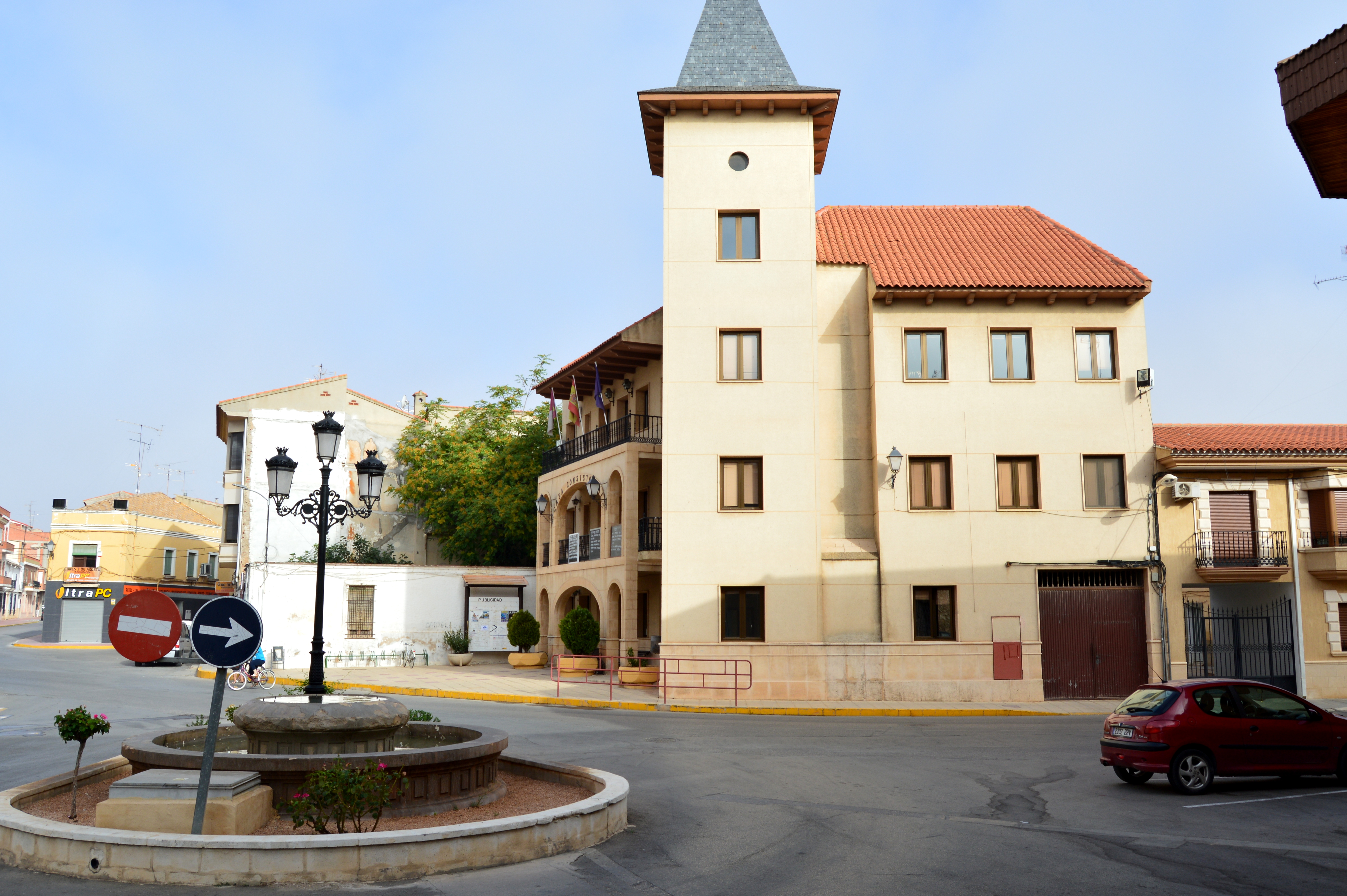 Asesoría San Jorge