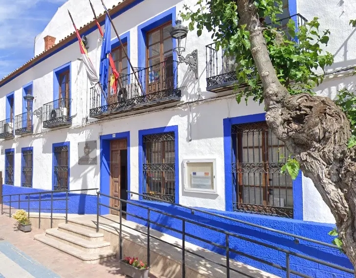 Bodegas Latúe