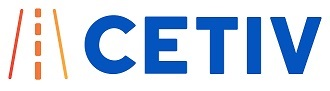 Logotipo CETIV