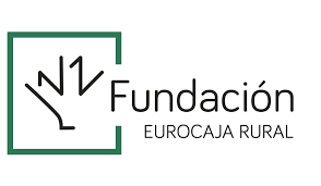 Logo Fundación Eurocaja Rural