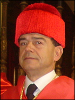 Excmo. Sr. D. Rodrigo Bercovitz Rodríguez-Cano 