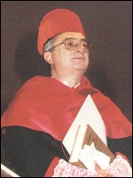 Excmo. Sr. D. Umberto Romagnoli 
