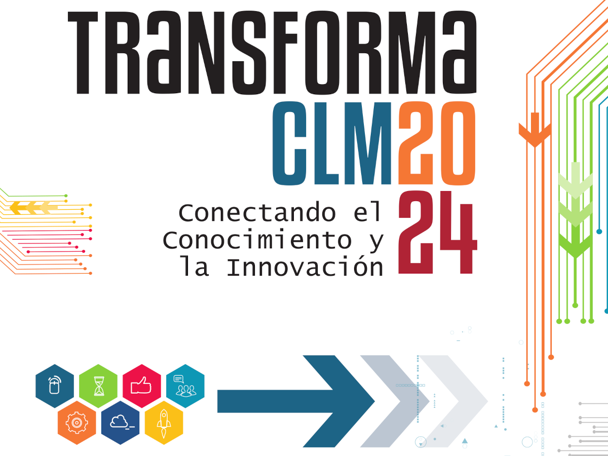 Logo TransformaCLM2024