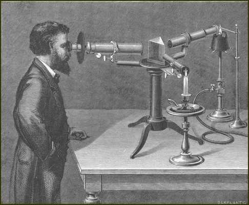 Scpectroscopy