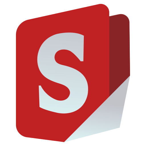 Logotipo de StirlingPDF