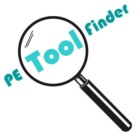 Physical Education Tool Finder