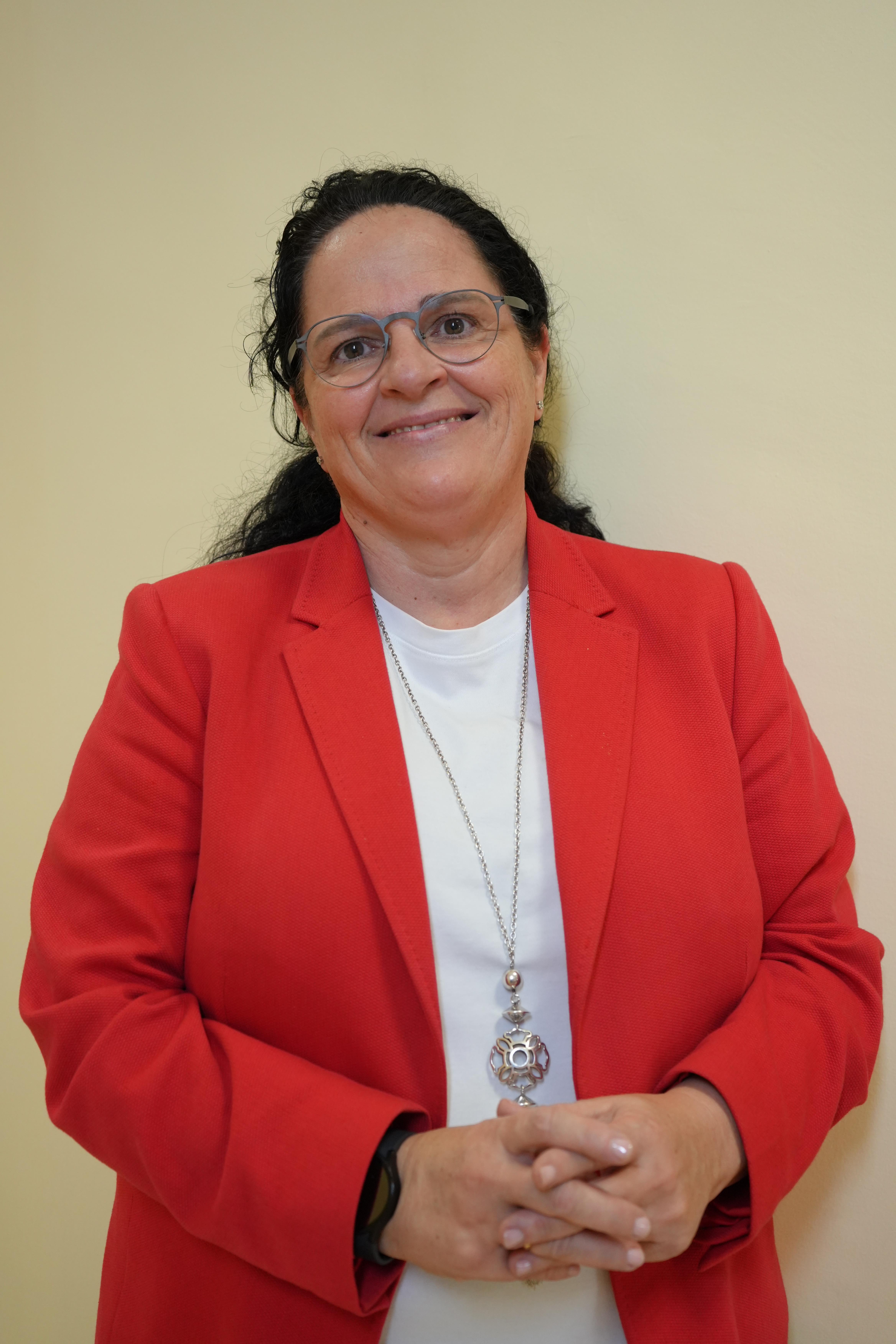 Amaya Zalacaín Aramburu