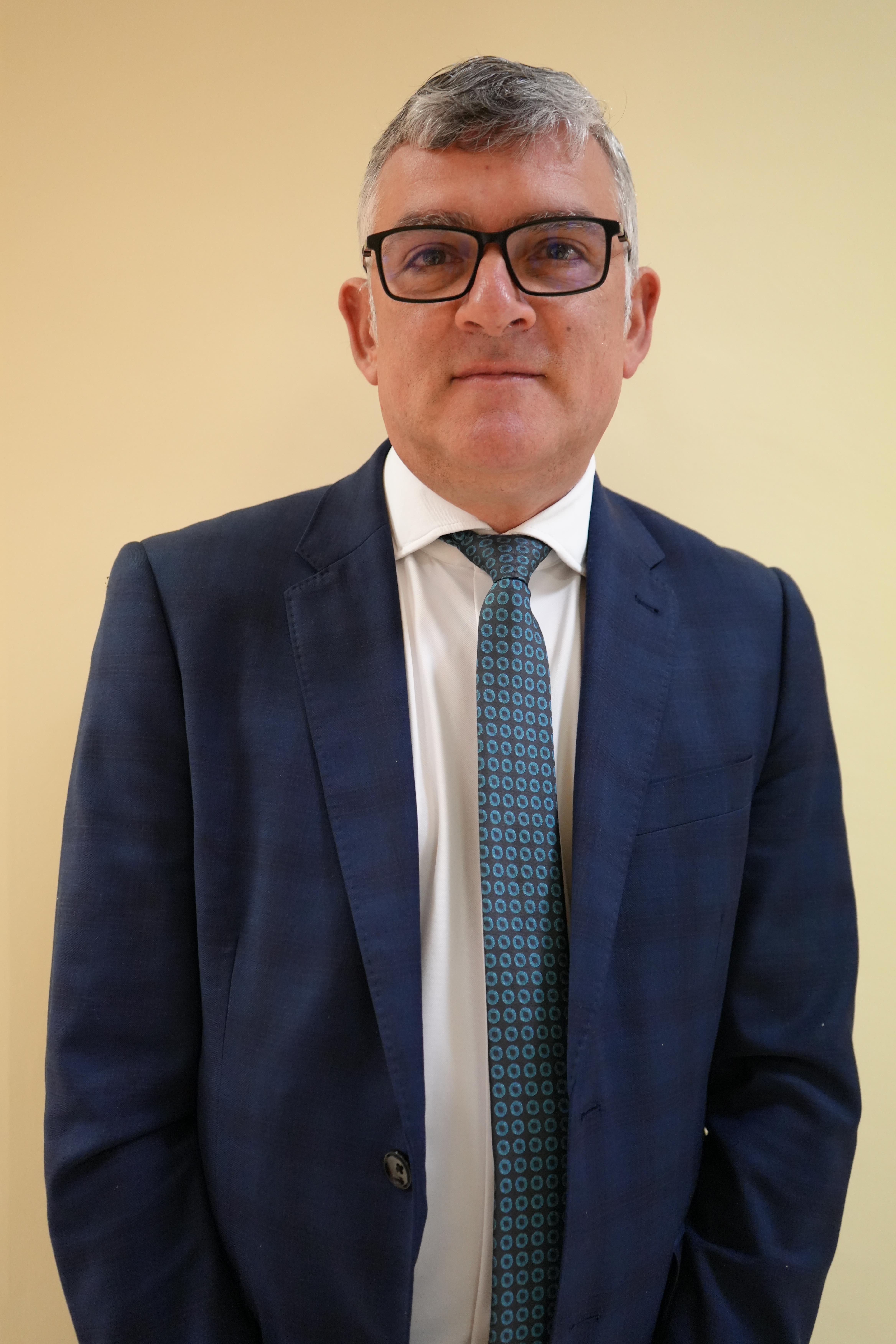 foto Ángel Tomás Godoy Martínez