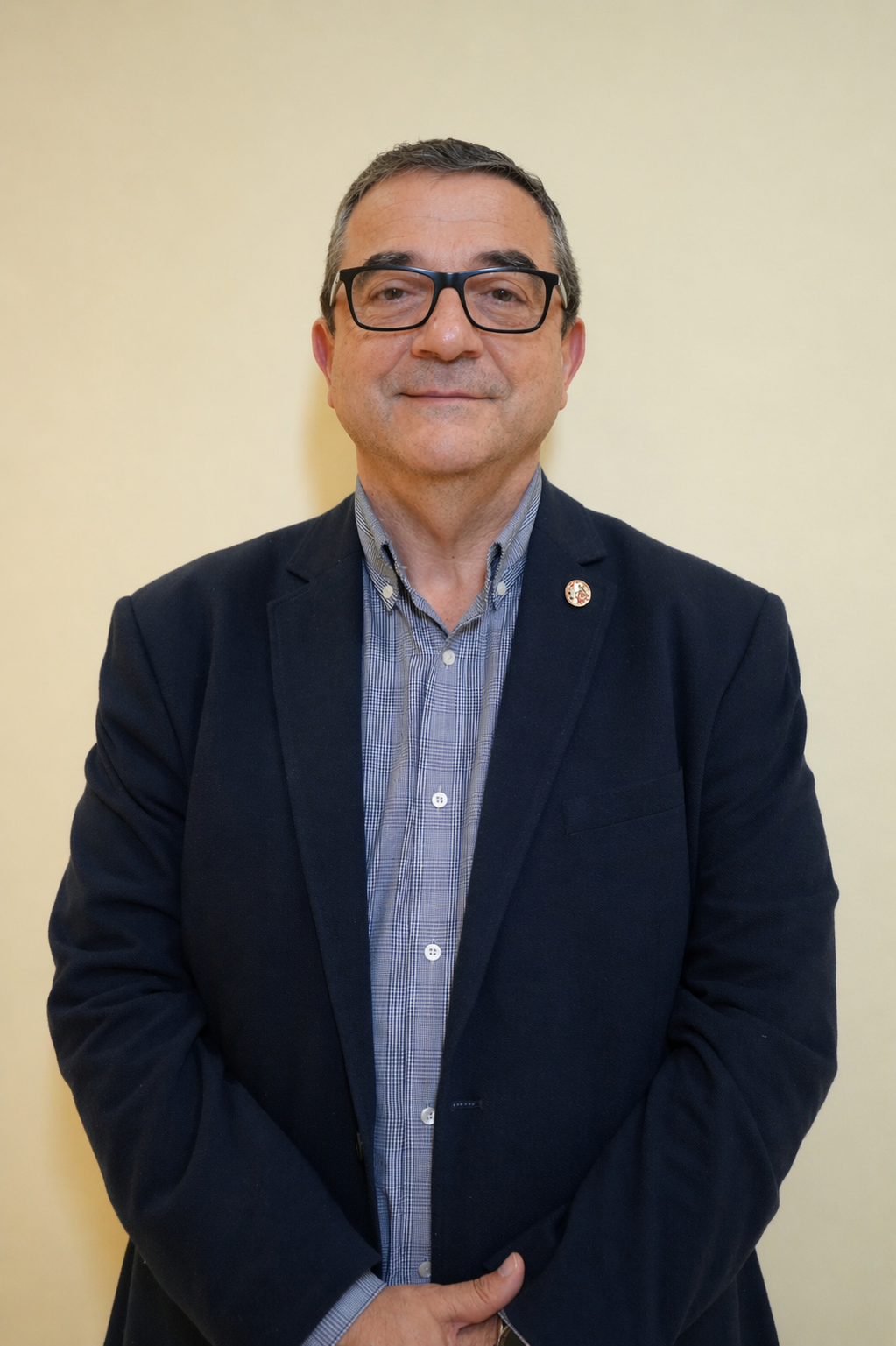 José Antonio Romero Manzanares