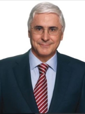 José María Barreda