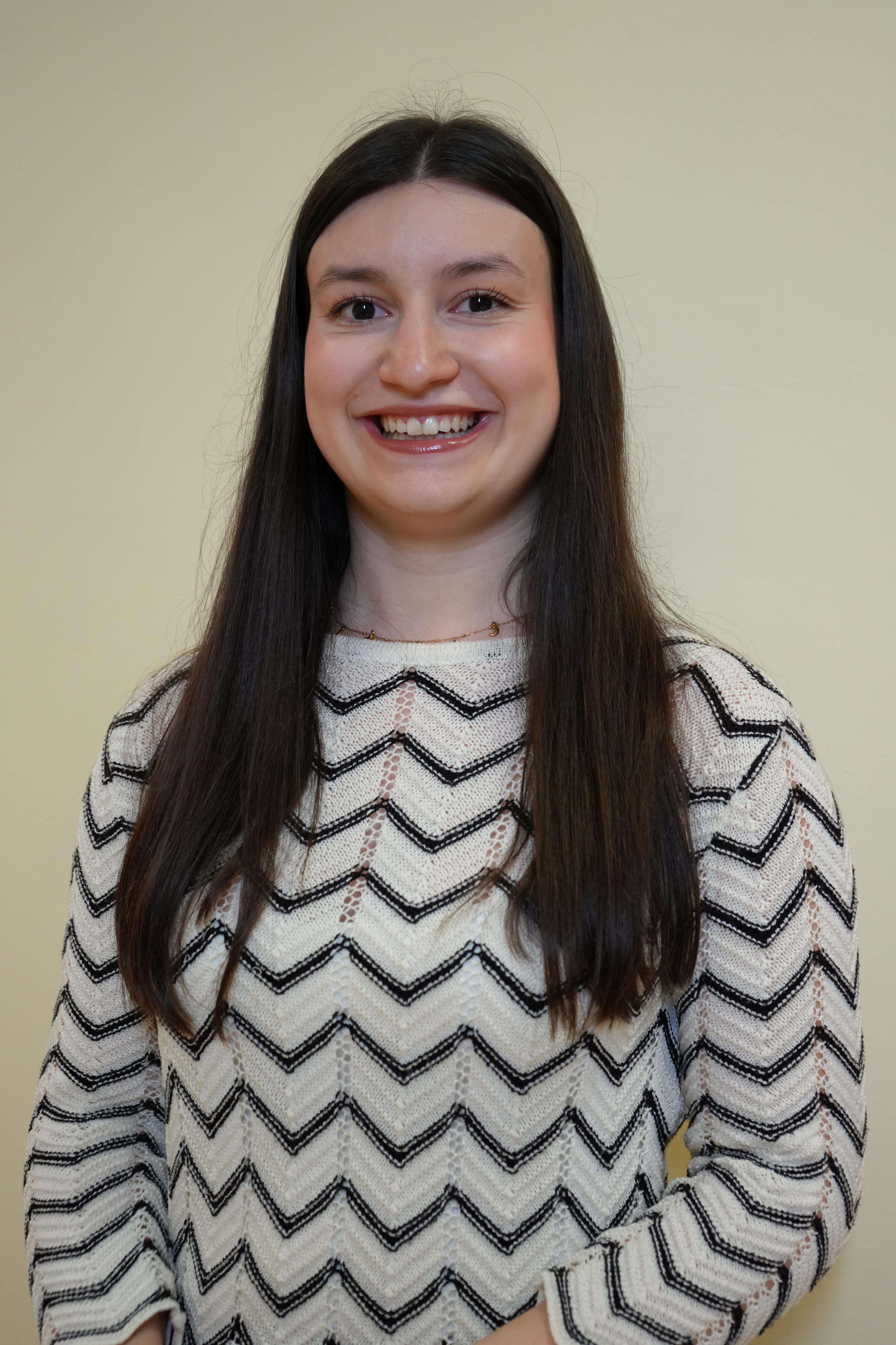 Verónica Parreño Moreno