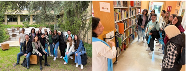 Ciclo formativo