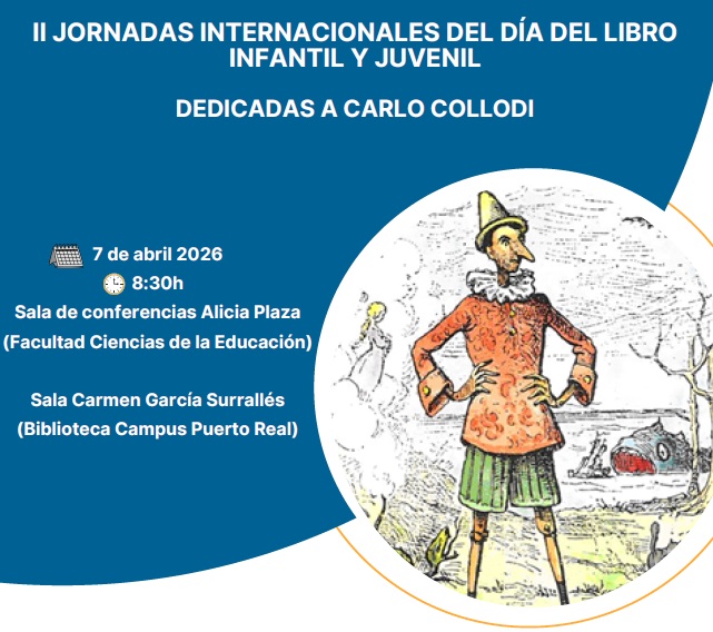 Conferencia Cádiz