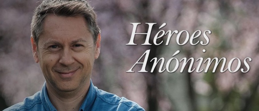 Héroes anónimos