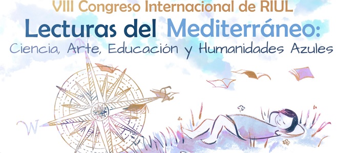 VII Congreso RIUL
