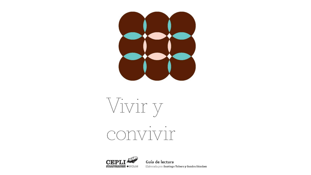 Vivir y convivir