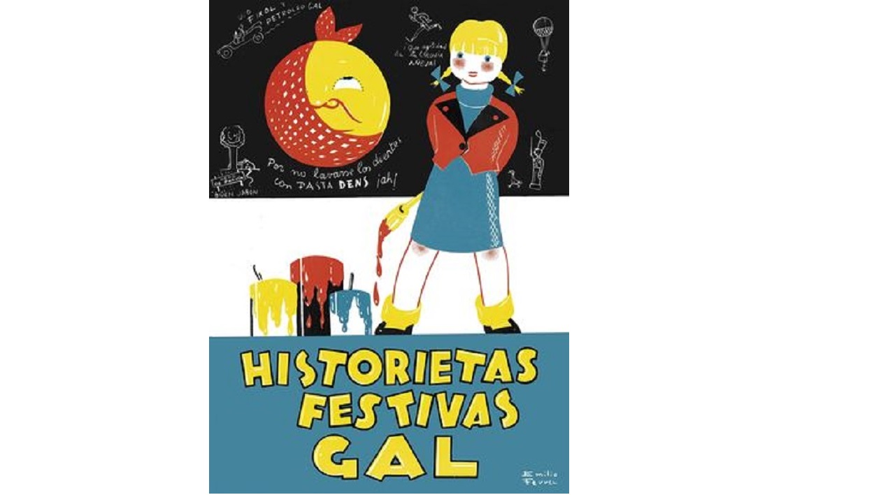 Historietas