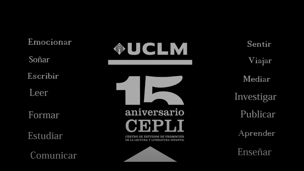 15 aniversario del CEPLI