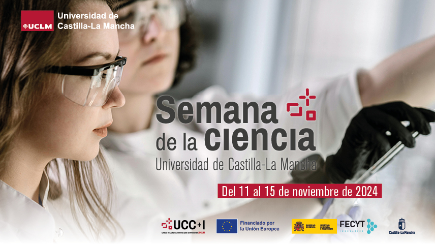 Semana de la Ciencia 2024