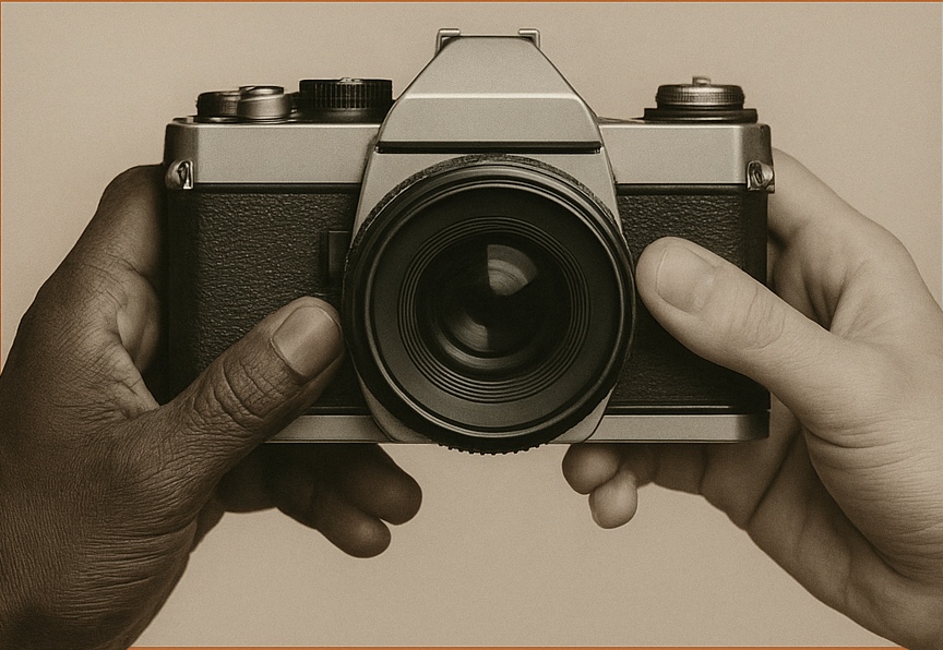 X ENCUENTRO DE HISTORIA DE LA FOTOGRAFÍA  Ciudad Real, 23 y 24 de diciembre de 2024