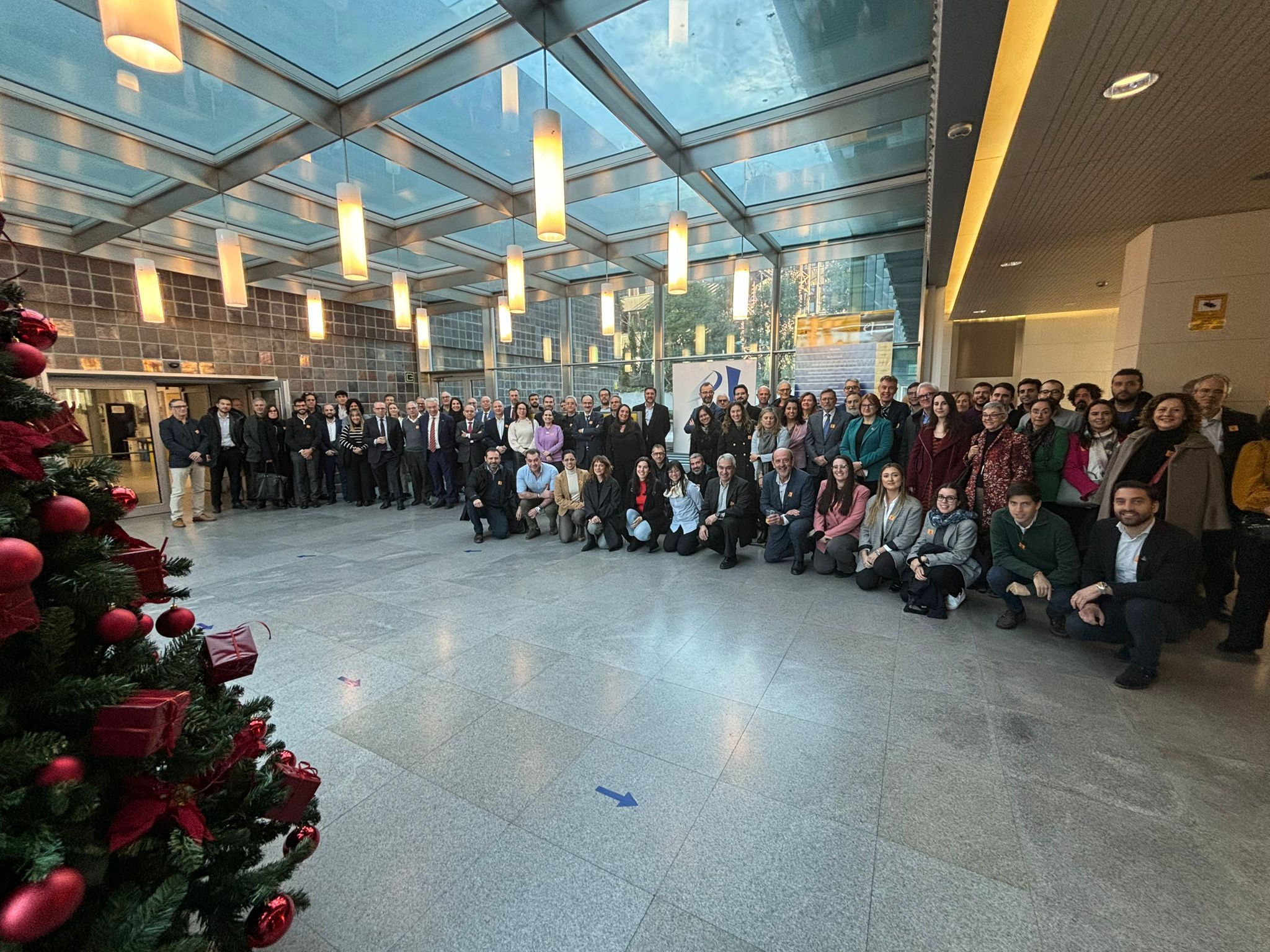 Foro Anual Ciencia Tecnologia