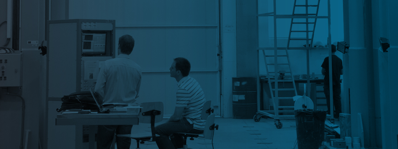 Ingeniería Civil y Territorial