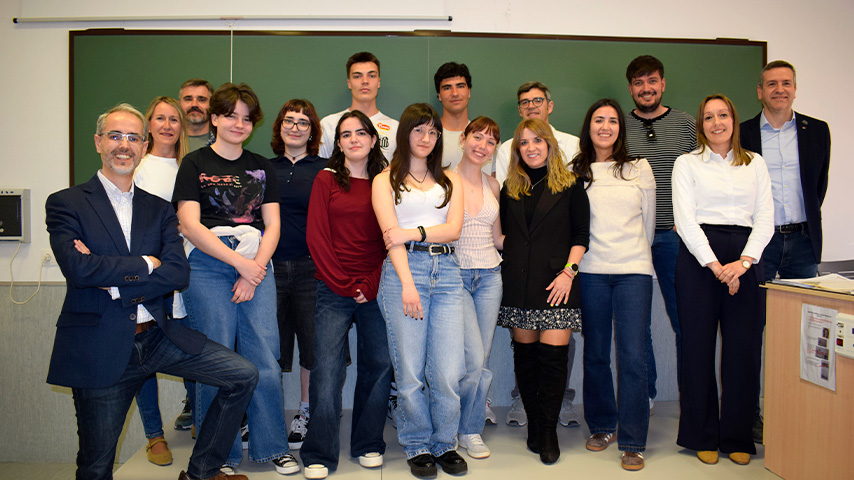 I Olimpiadas Regionales de Humanidades, campus AB, CU y TO