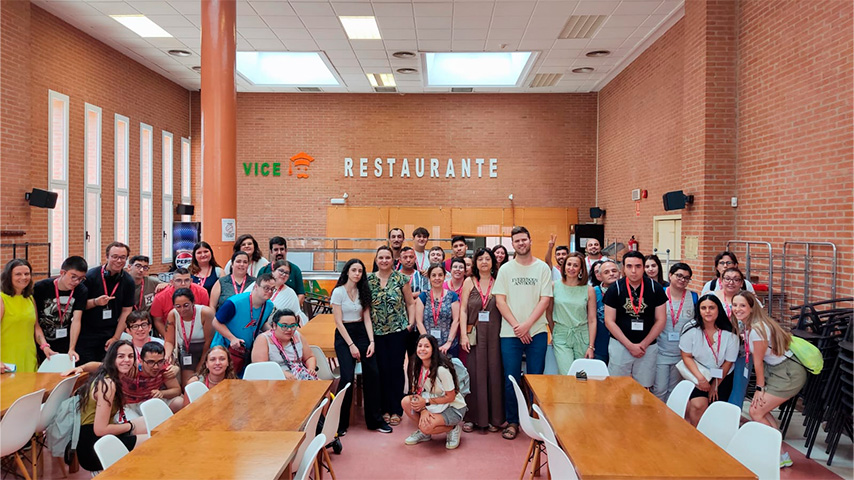 Campus Verano Unidigital
