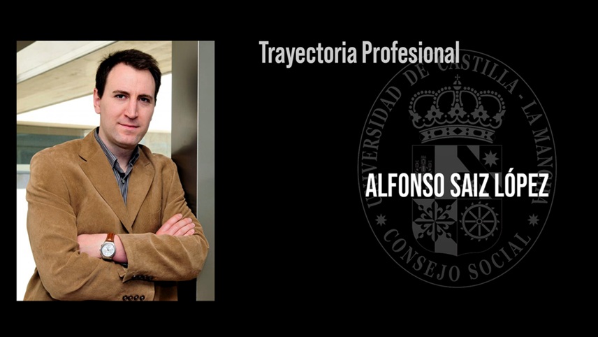 Alfonso Saiz