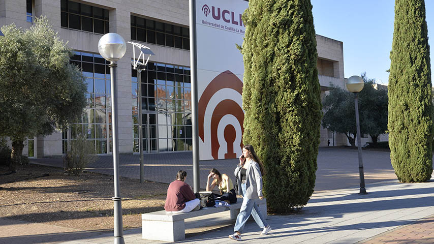 La UCLM abre el plazo de preinscripción en sus 58 másteres oficiales para el curso 2026-2027