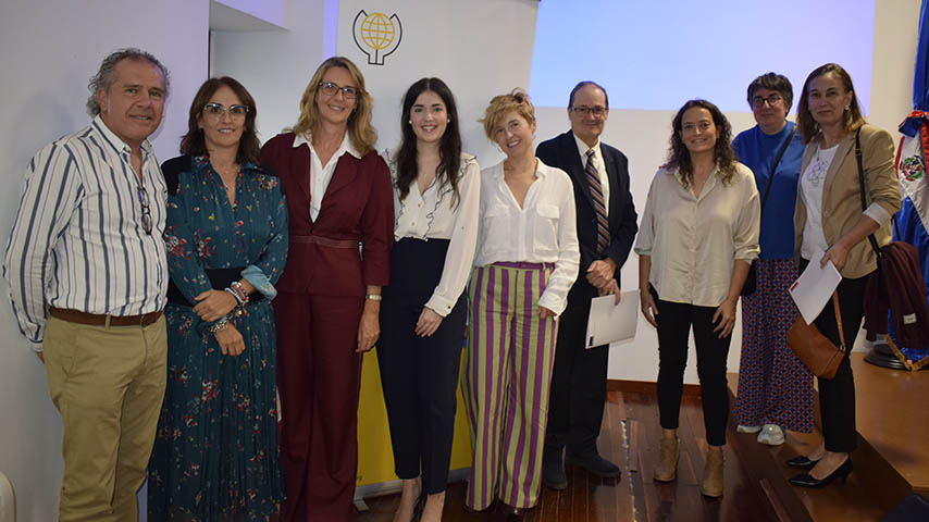 II Premio Cristina Rechea