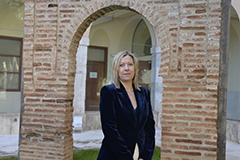 María Antonia Herrero Chamorro