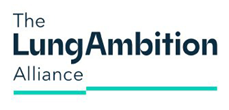 Logo LungAmbition