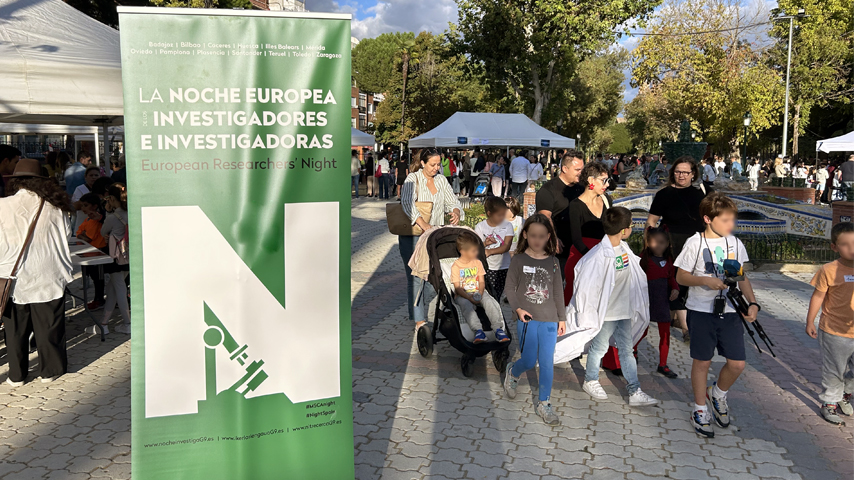 Talavera de la Reina participó masivamen