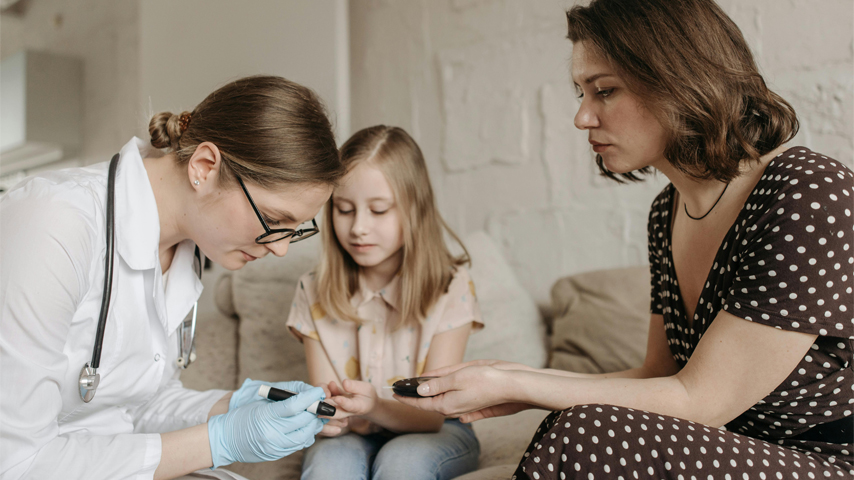 Sube con fuerza la incidencia de diabete