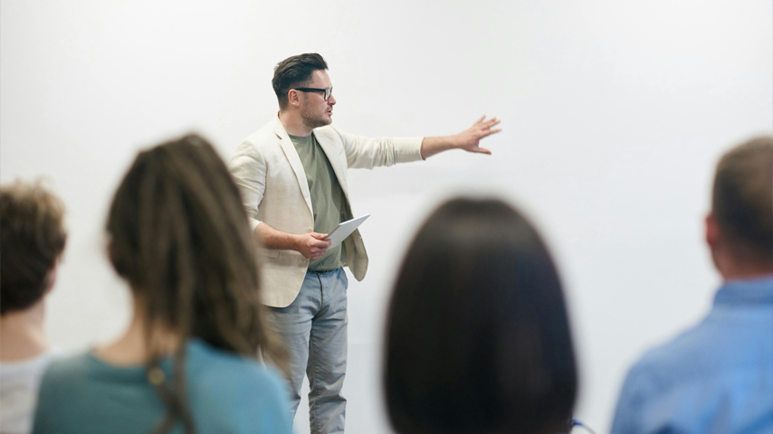 ¿Cómo lograr que las clases universitari