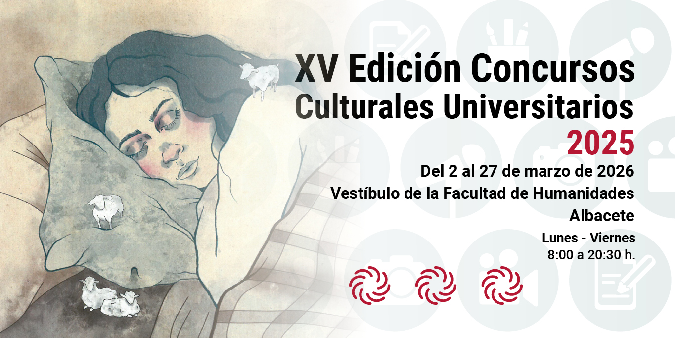 Concursos Culturales Albacete