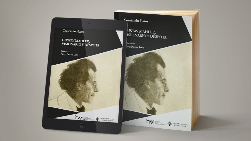 Gustav Mahler, visionario y déspota
