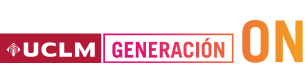 Logo Generación ON