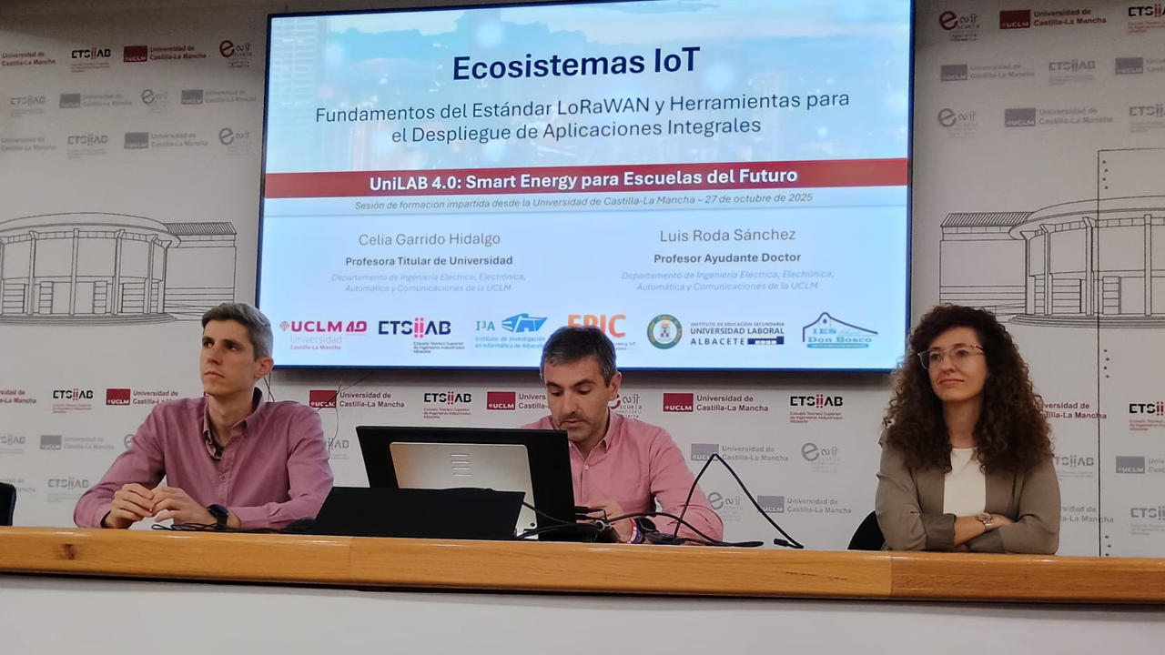 Transferencia UniLab