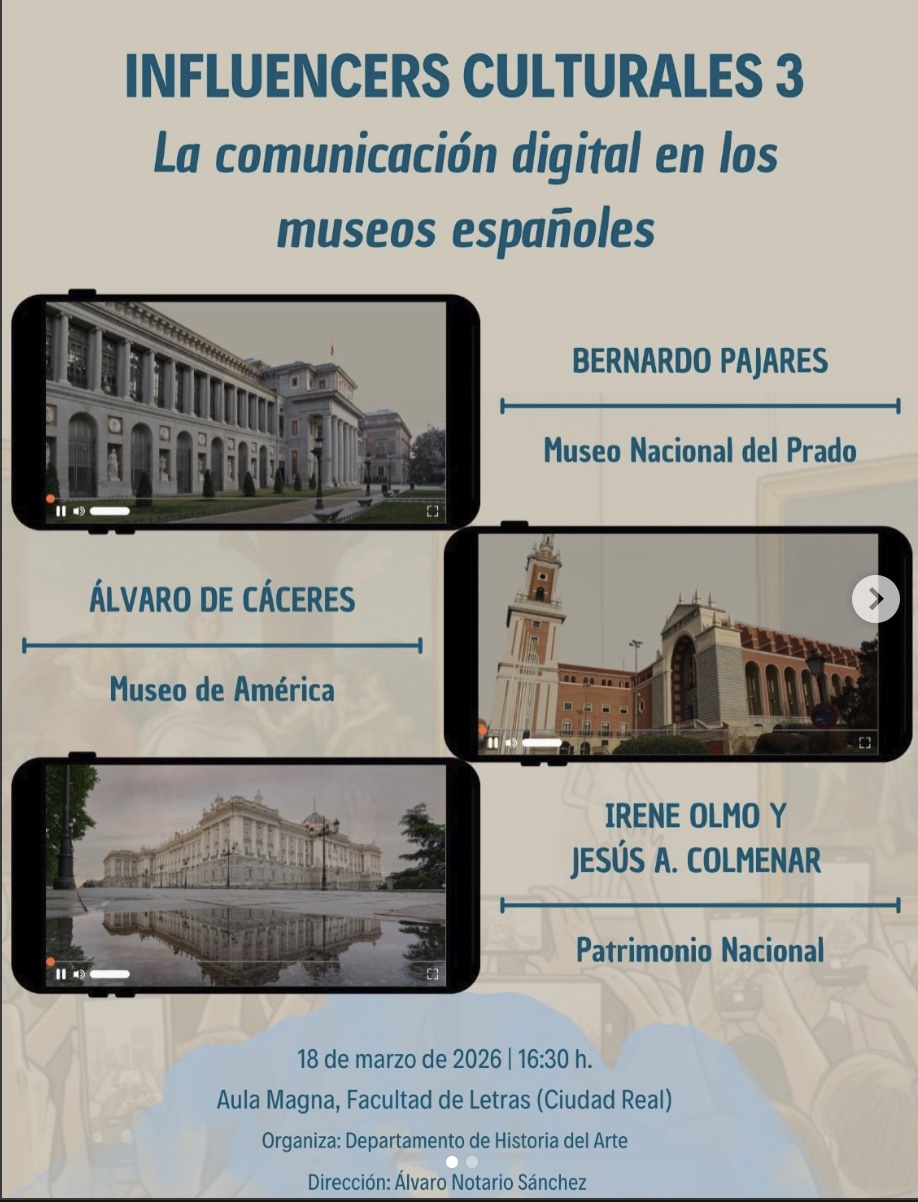 Estandarte de Ur y Maruja Mallo