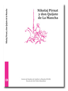 Nº 10. Nikolaj Pirnat y don Quijote de L