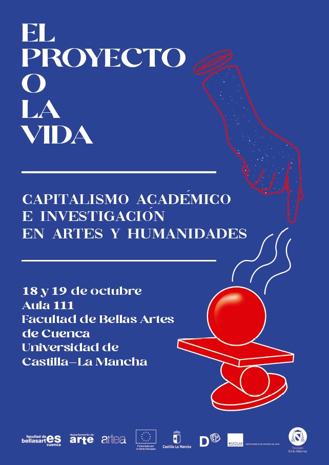 Proyecto o vida DIHAE